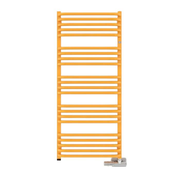 Radiátory - ostatní barvy