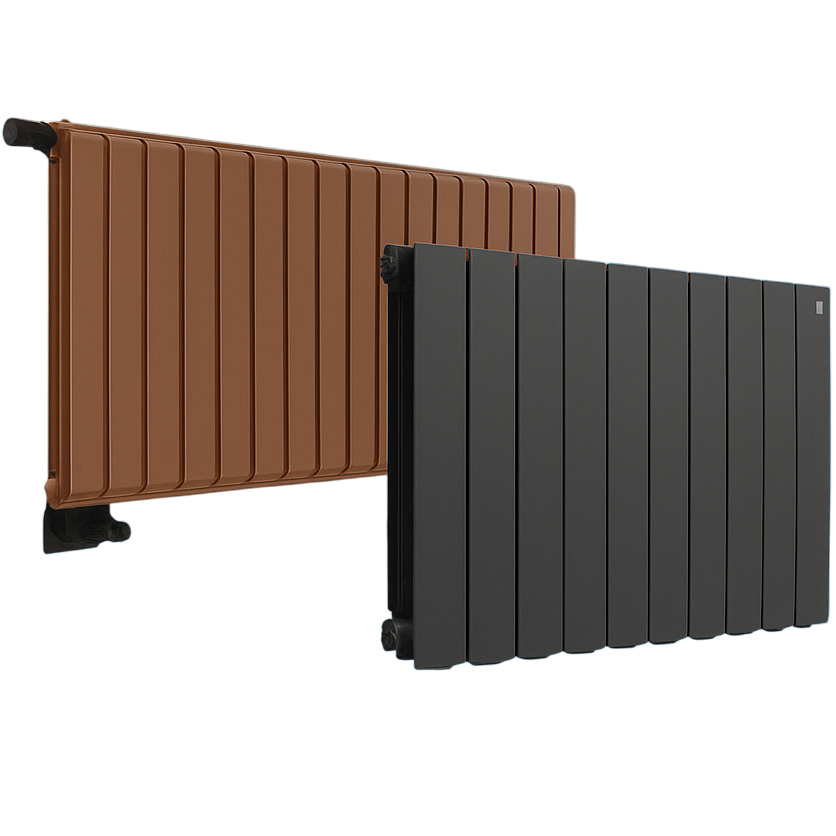 Radiátory skladem 