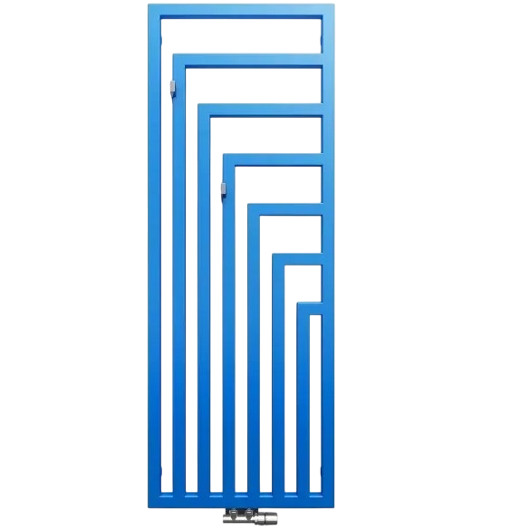 Designové radiátory