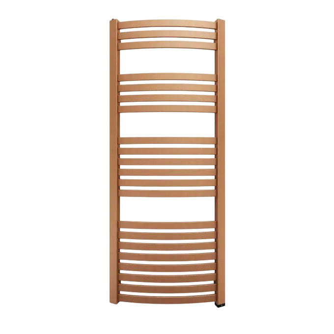 Koupelnové radiátory