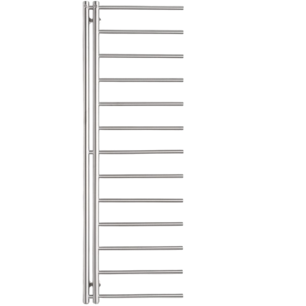 Nerezové radiátory