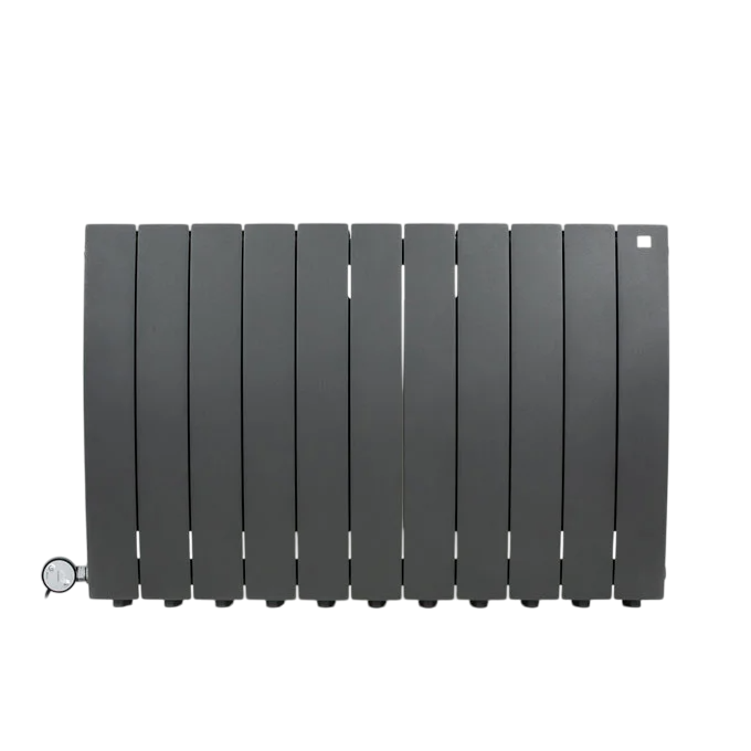 Elektrické radiátory