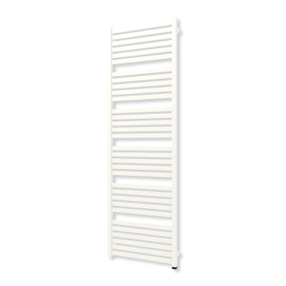 TERMA MARLIN ONE kombinovaný radiátor 1680 × 530 mm, RAL 9016 MAT, topná tyč ONE, připojení S1 (WZMRN168053-KJ16S1U)