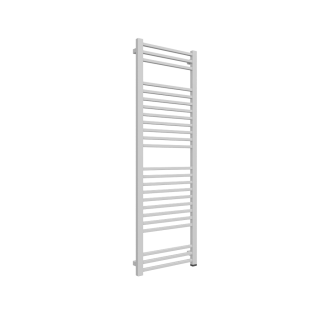 TERMA BONE ONE kombinovaný radiátor 1510 × 500 mm, Chrom, topná tyč ONE, připojení S1 (WZBNN151050-KCROS1P)