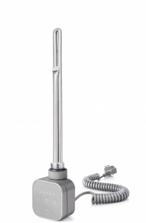 P.M.H. Topná tyč HT2, výkon 200 W s krouceným kabelem, Chrom (PMH-HT2-C-200W)