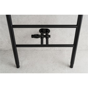 Přímá středová sada P.M.H. Duo EK